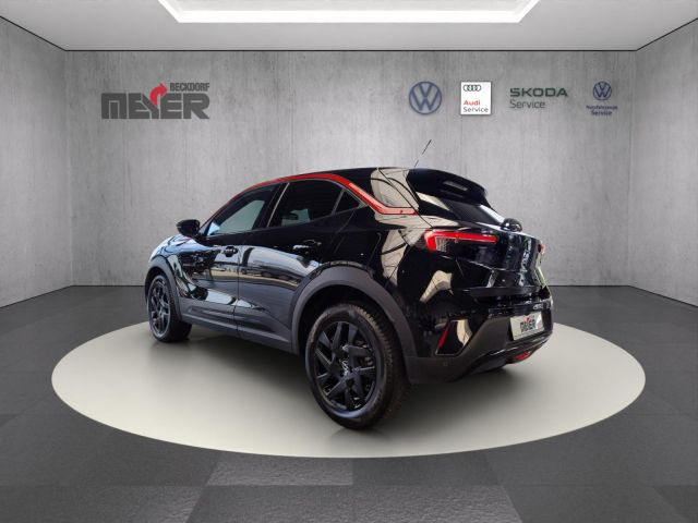 Mokka 1.2 Turbo GS Line Klima Navi