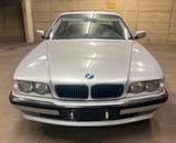 BMW E38 728ia Youngtimer Top Zustand - BMW 7er Reihe: E38