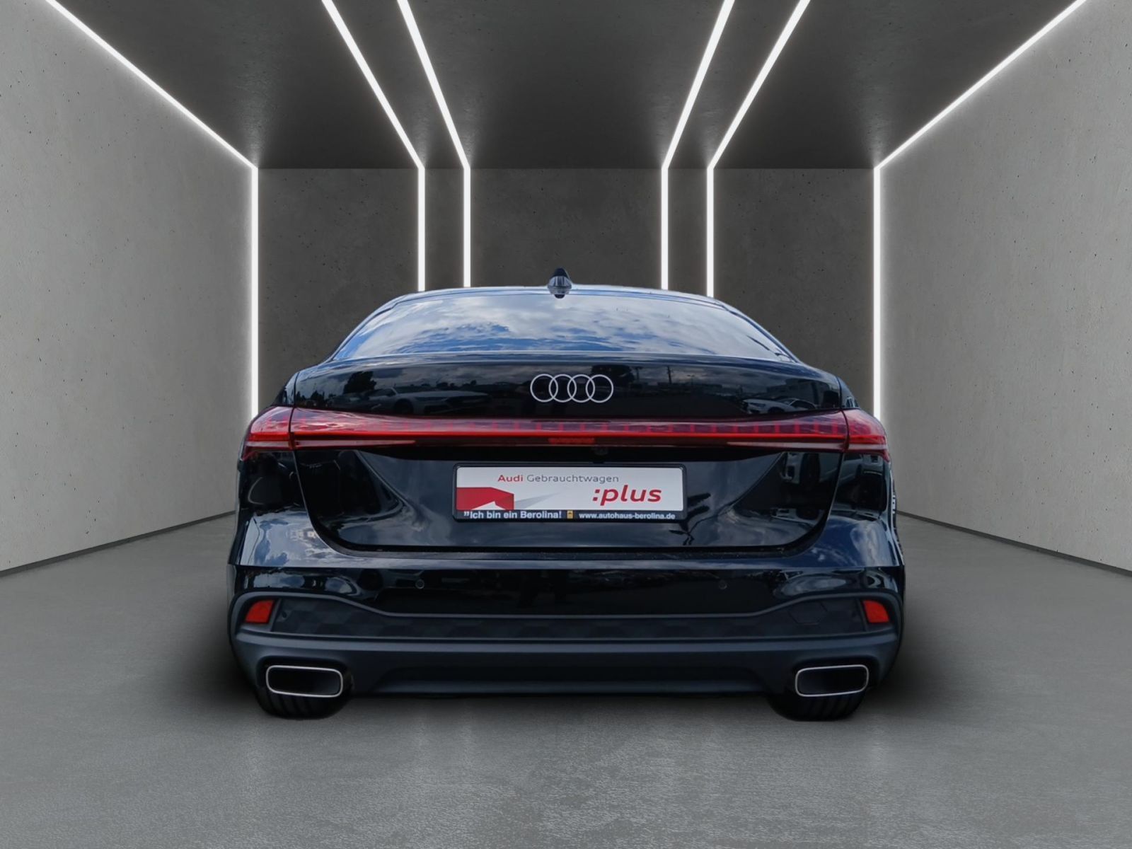 Audi A5 - Bild 5