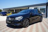 Mercedes-Benz A 180 BlueEfficiency*Kamera*Navigation*8 Fach* - gebrauchte Mercedes-Benz A 180 aus dem Jahr 2013