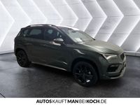 Cupra Ateca - Vorschau Bild 8