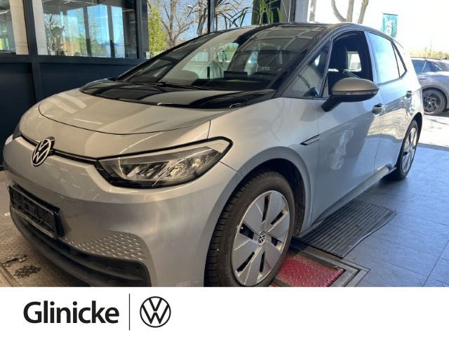 Volkswagen ID.3 Pro 58kWh WäPu