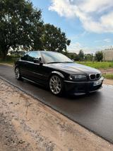 BMW E46 328 / M3 Zimt / M Paket - BMW 328 aus 2000
