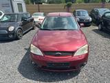 Ford Mondeo 3.0 V6 Lim. Ghia X Navi Klima SHZ MFL - Ford Mondeo: Ghia X