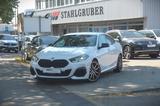 BMW M235 Gran Coupé / ACC / HUD / R-Kam. / 2.HD / - BMW M235 aus 2021