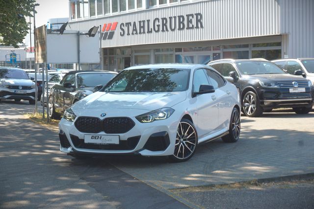 BMW M235 Gran Coupé / ACC / HUD / R-Kam. / 2.HD /