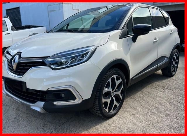 Renault RENAULT CAPTUR DCI 8V 90CV SPORT EDITION 2019