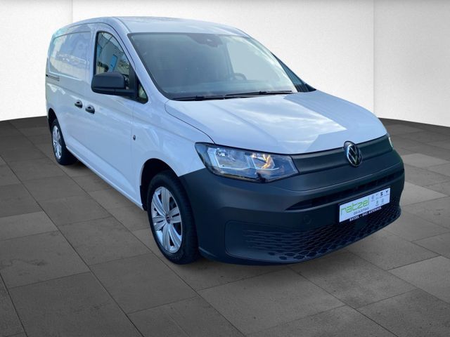 Volkswagen Caddy Maxi Cargo LR 2.0 TDI DAB SHZ Temp PDC