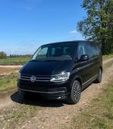 Volkswagen T6 Multivan 2.0TDI DSG Highline AHK /ohne Möngel - VW T6 Multivan von privat