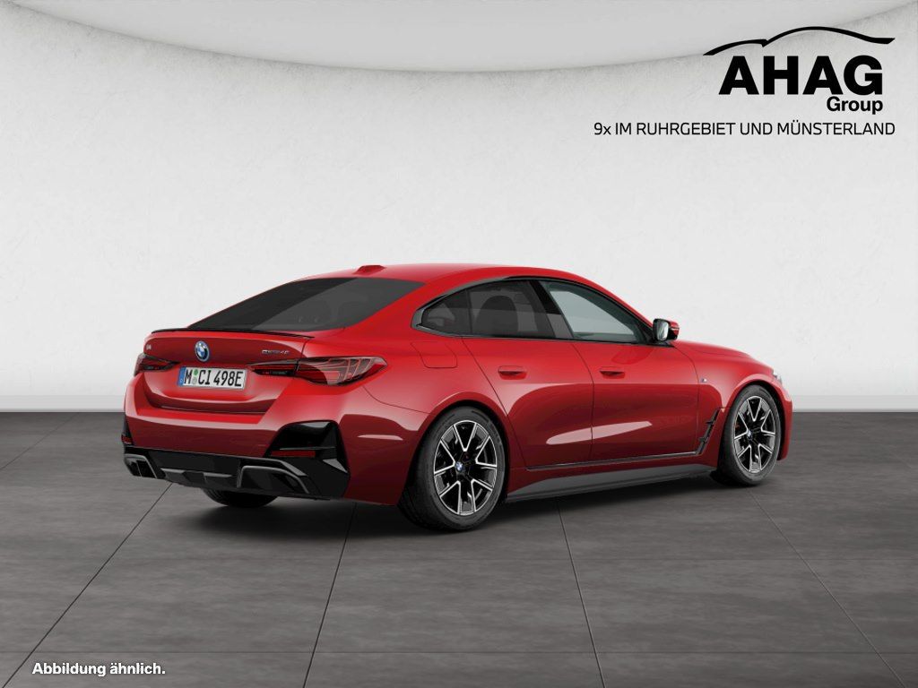 BMW i4 - Bild 2