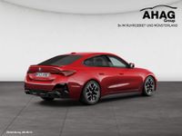 BMW i4 - Vorschau Bild 2