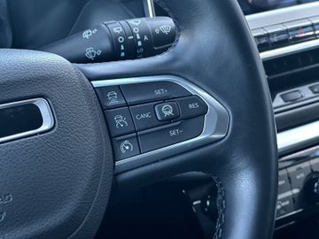 Jeep Compass 1.3 S PHEV KEYLESS, 360 KAMERA, LEDER