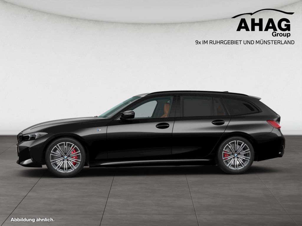 BMW M340i - Bild 5