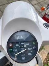 Vespa Piaggio P80X - ROLLER VON 51 BIS 80 CCM