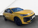 Volkswagen T-Roc eTSI DSG R-Line "Black Style" IQ-Light Ame - Volkswagen: Gelb