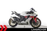 Yamaha YZF R1 WGP 60TH ANNIVERSARY - Akrapovic, QS,e - YAMAHA YZF R1