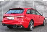 Audi A4 Avant 40 TFSI quattro S tronic LED Navi LM19  - gebrauchte Audi A4 aus dem Jahr 2022