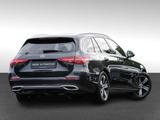 Mercedes-Benz C 180 T |AVANTGARDE|LED|KEYL|KAM|NAVI|MBUX|SHZ| - Mercedes-Benz C 180 Jahreswagen