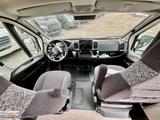 HYMER / ERIBA / HYMERCAR Camper Van Redwood 601 Ausstattung - Trail - Hymer Camper Van