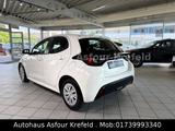 Toyota Yaris Comfort Klima*Kamera 1H - Toyota Yaris Gebrauchtwagen in Düsseldorf