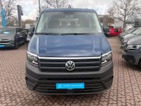 Volkswagen Crafter - Vorschau Bild 12