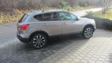 Nissan Qashqai 2.0 Tekna, TÜV neu, nur 85 tkm,  - Nissan Qashqai von privat
