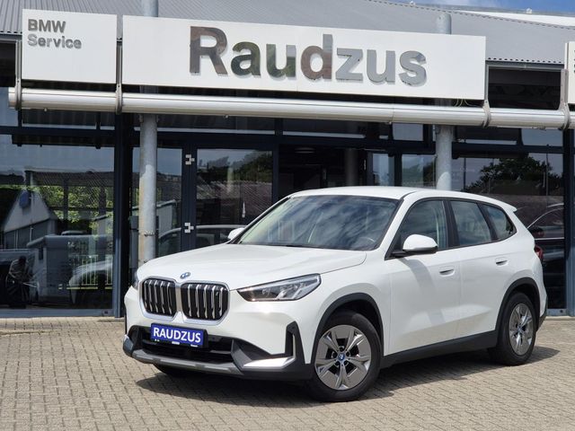 BMW iX1 xDrive30