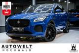 Jaguar E-Pace 2.0 D R-Dynamic SE AWD NAVI LED PFK PANO - Jaguar E-Pace: R Dynamic Se