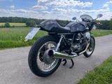Moto Guzzi Le Mans 3 - MOTO GUZZI LE MANS 3