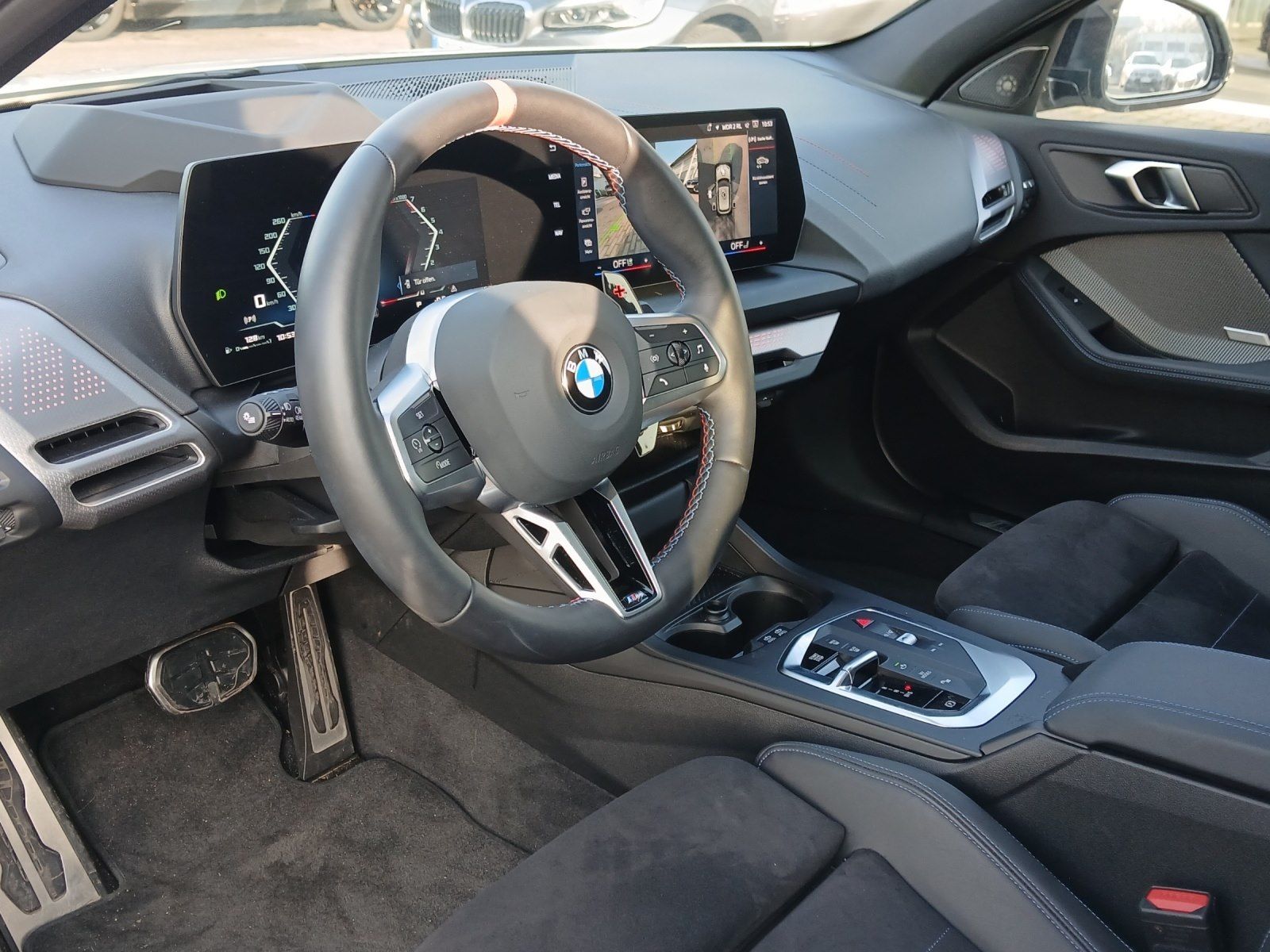 BMW M135 - Bild 15