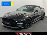Ford Mustang GT Convertible #DEUTSCH#MAGNERIDE#CARBON - Ford Mustang Gebrauchtwagen in Dresden