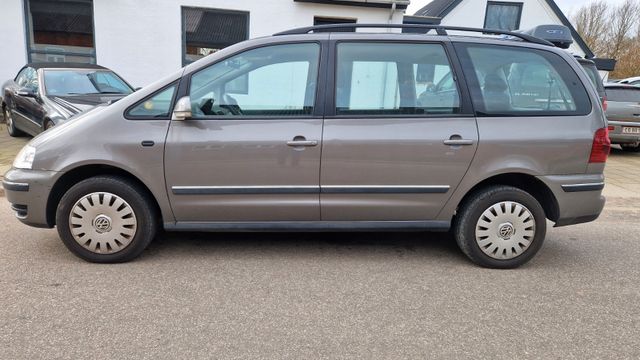 Volkswagen Sharan Comfortline