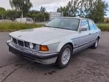BMW 730i V8 E32, AUT. XENON, KLIMA, SCHIEB. LEDER! - BMW 730: E32