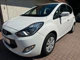 Hyundai ix20 5 Star Edition*SITZHZG*ALLWETTER*KLIMA* - Hyundai ix20 aus 2013
