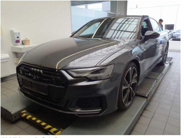 Audi A6 Limousine 55 TFSI QU S-TR S-LINE LED+HuD+AHK, миниатюра 2