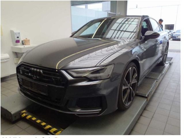 Audi A6 Limousine 55 TFSI QU S-TR S-LINE LED+HuD+AHK foto 2