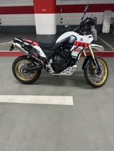 Yamaha Tenere 700 Rally  - Yamaha Tenere 700 Rally