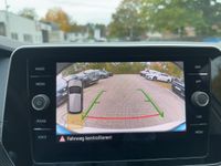 Volkswagen T-Cross - Vorschau Bild 17