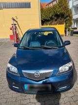 Mazda 2 * Super für Fahranfänger - : Kleinwagen, Für Fahranfänger