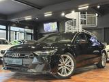 Audi A7 50TDI 3x S-LINE NACHTSICHT ALLRADLENKUNG B&O  - Audi A7 in Bonn