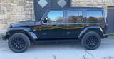 Jeep Wrangler BRUTE Richmond  Exklusiv 300PS