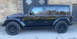 Jeep Wrangler BRUTE Richmond  Exklusiv 300PS - Jeep Wrangler in Wuppertal