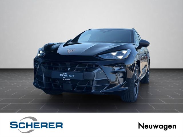 Cupra Terramar VZ