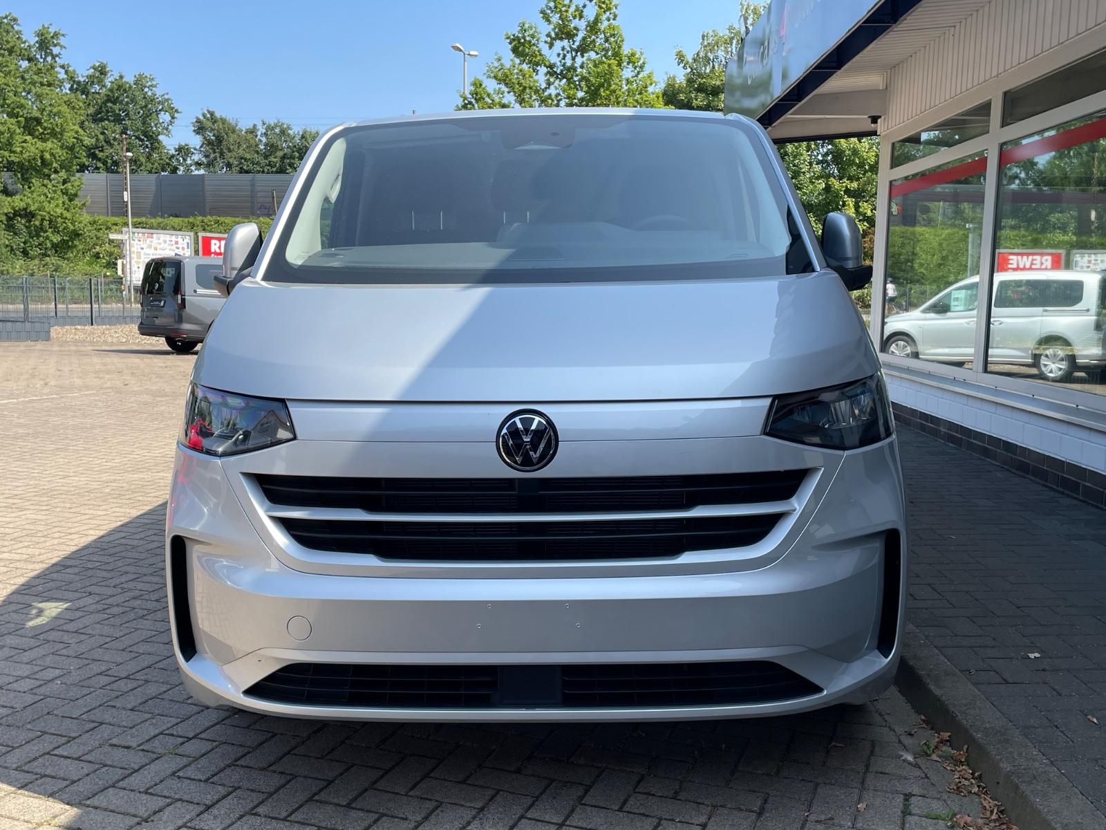 Volkswagen NEW Transporter Kasten KR 2.0 TDi 6G EU-PROMO 26