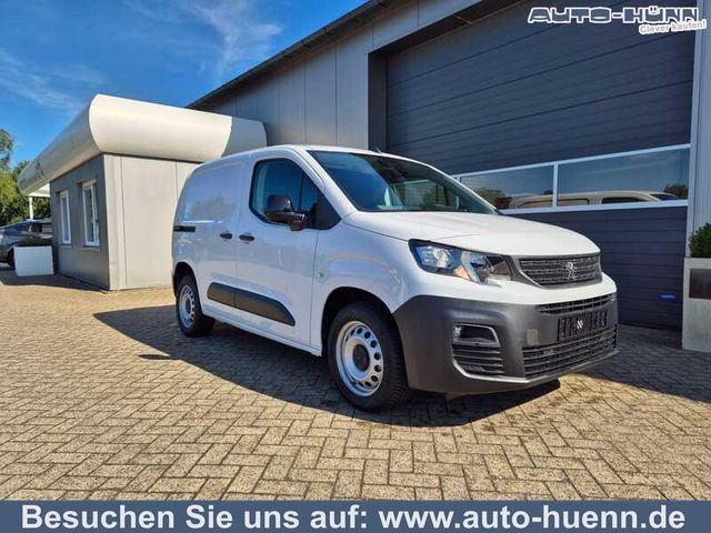 Peugeot Partner Premium L1  1.5 BlueHDI 102PS 2-Sitze...