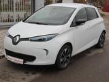 Renault ZOE Intens *inklusive Batterie - gebrauchte Renault ZOE aus dem Jahr 2018