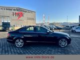 Mercedes-Benz C 200 AVANTGARDE - Mercedes-Benz C 200 in Erfurt