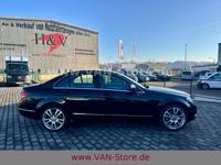 Mercedes-Benz C 200 AVANTGARDE