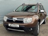 Dacia Duster I Laureate 4x2 1.Hand** - gebrauchte Dacia Duster aus dem Jahr 2011