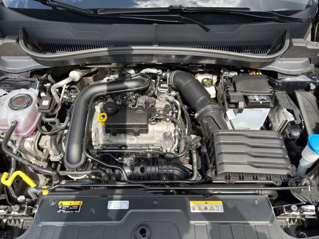 T-Cross Life 1.0 TSI Navigationssystem LED Navi